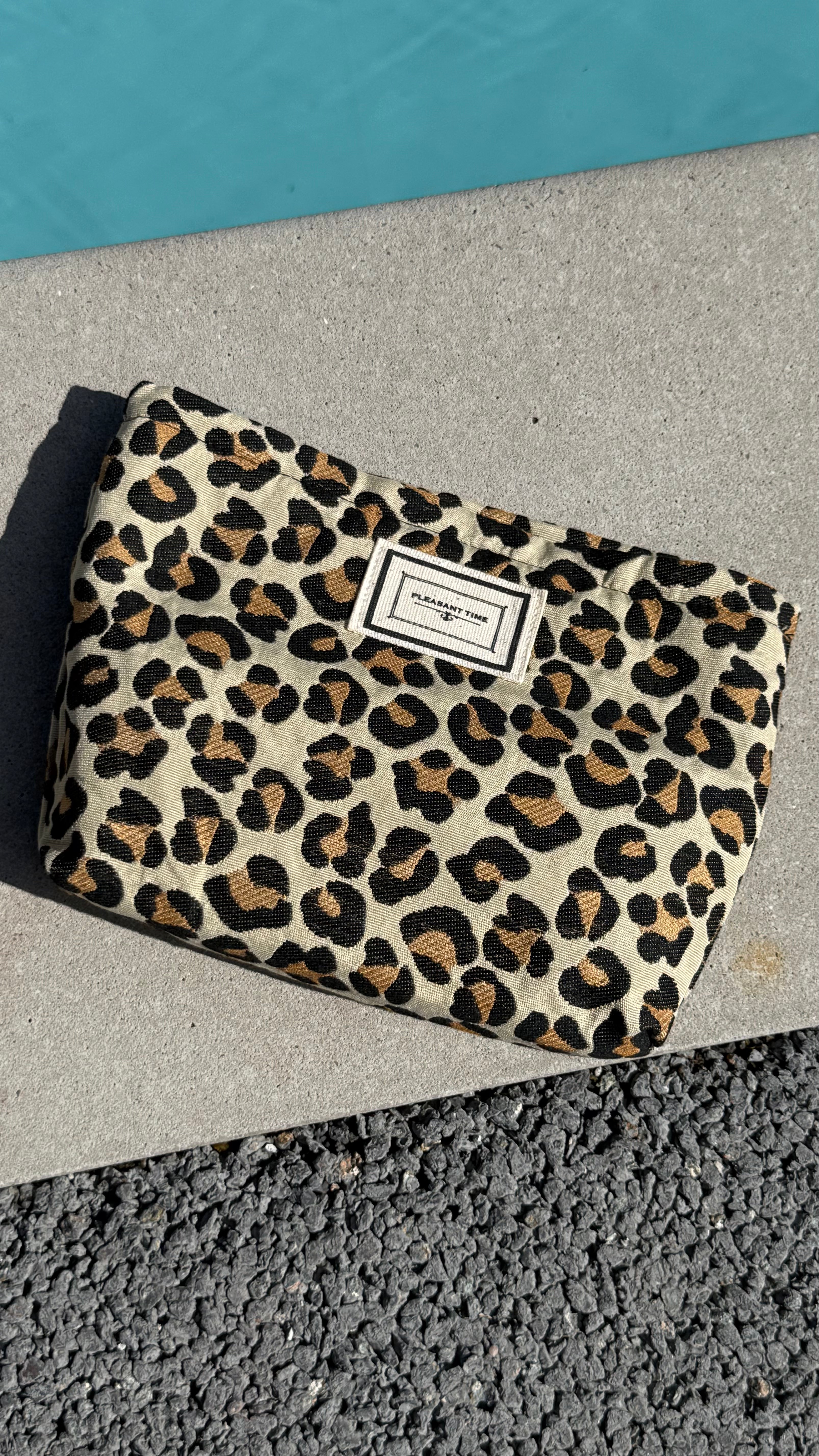 Trousse de Toilette ✨