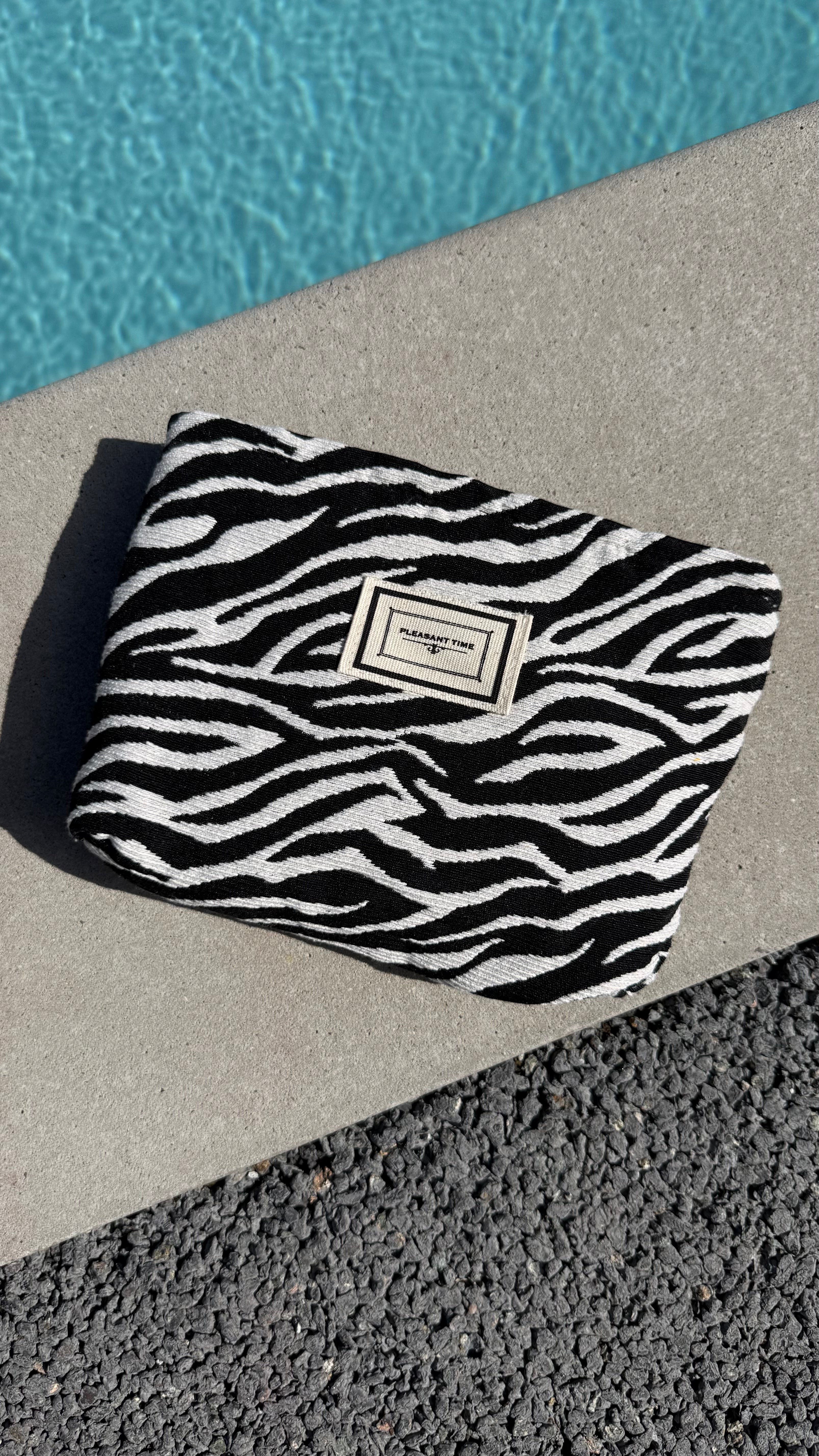 Trousse de Toilette ✨